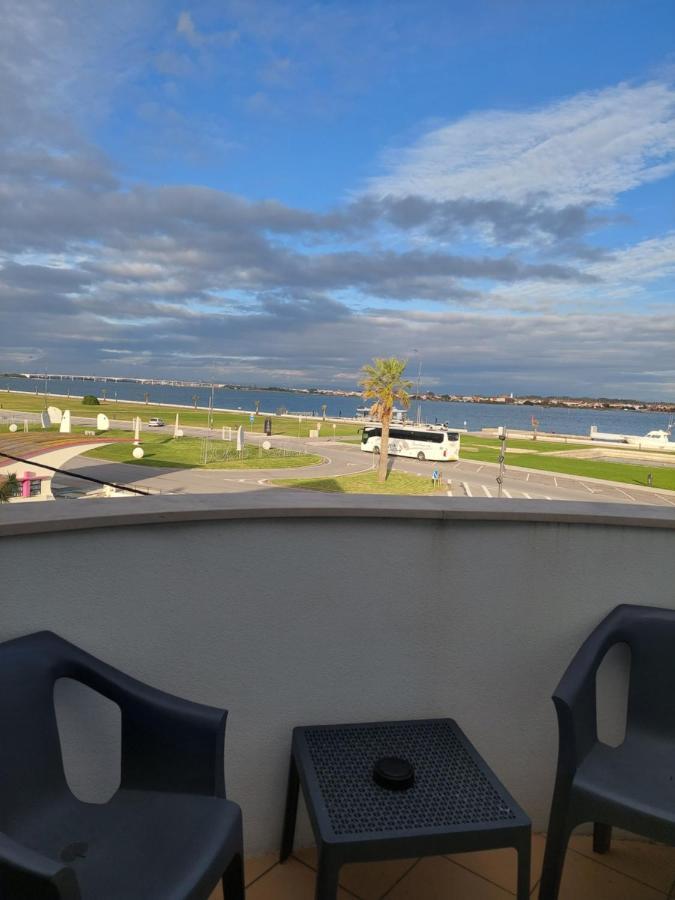 Varandas Da Ria Кошта-Нова Экстерьер фото