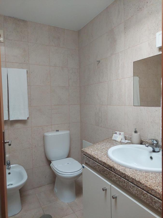 Varandas Da Ria Кошта-Нова Экстерьер фото