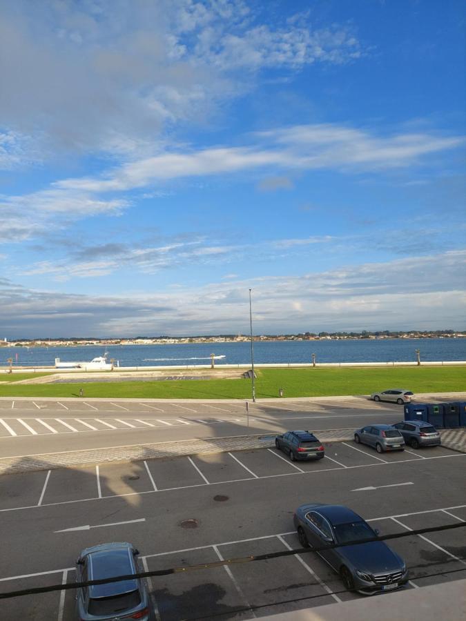 Varandas Da Ria Кошта-Нова Экстерьер фото