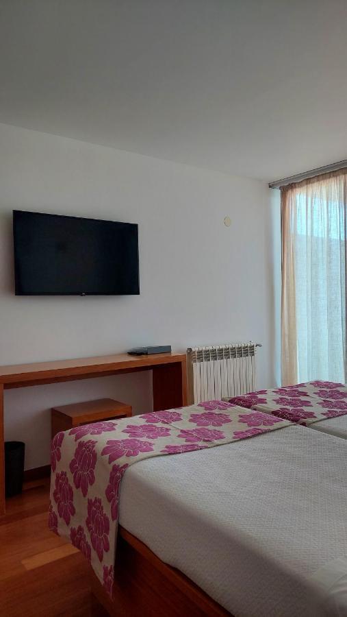 Varandas Da Ria Кошта-Нова Экстерьер фото